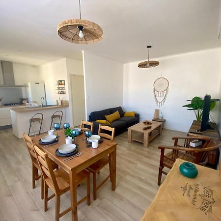 Appartement Au Bord De La Camargue à Aubord Extérieur photo