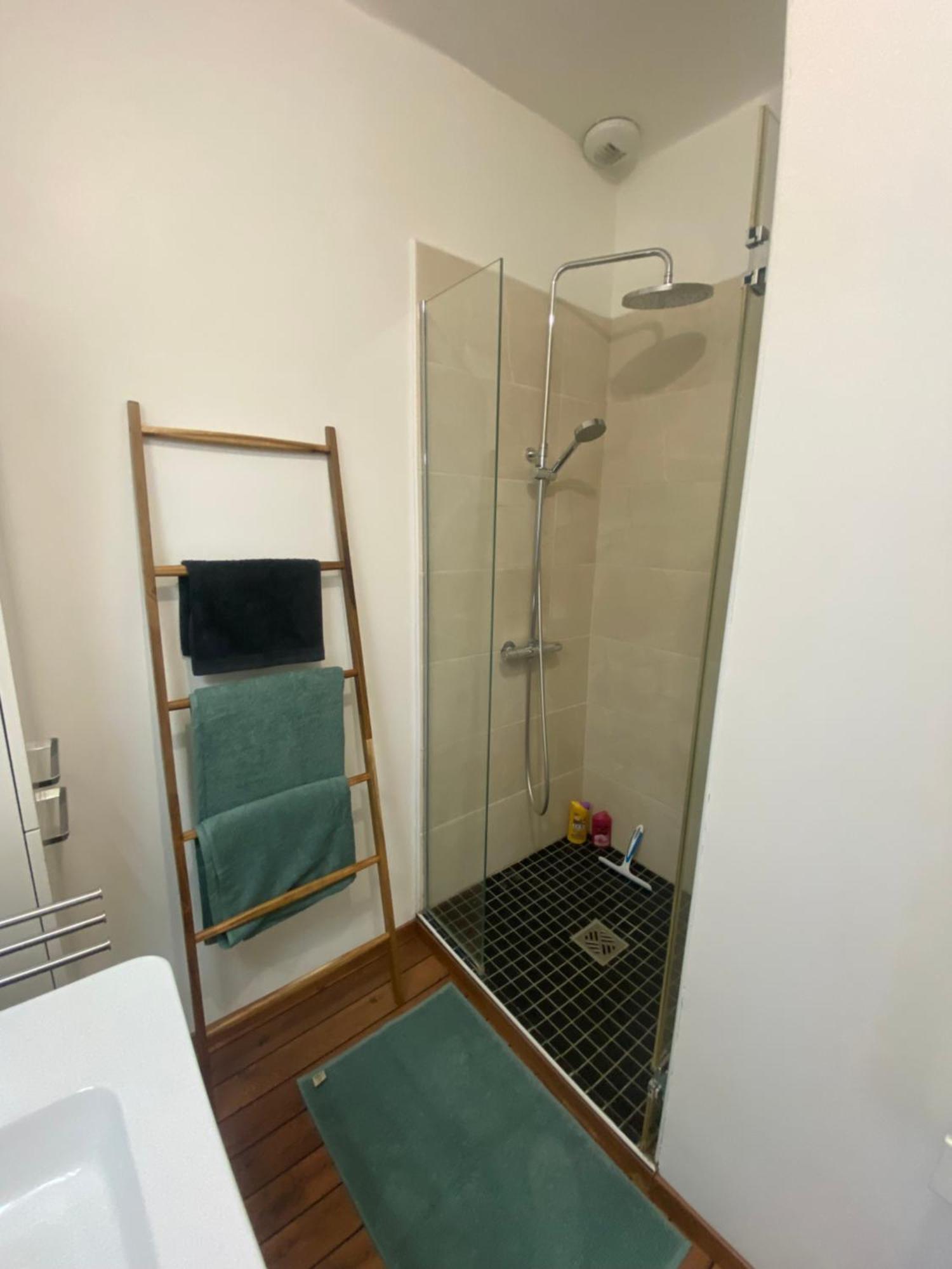 Appartement Au Bord De La Camargue à Aubord Extérieur photo