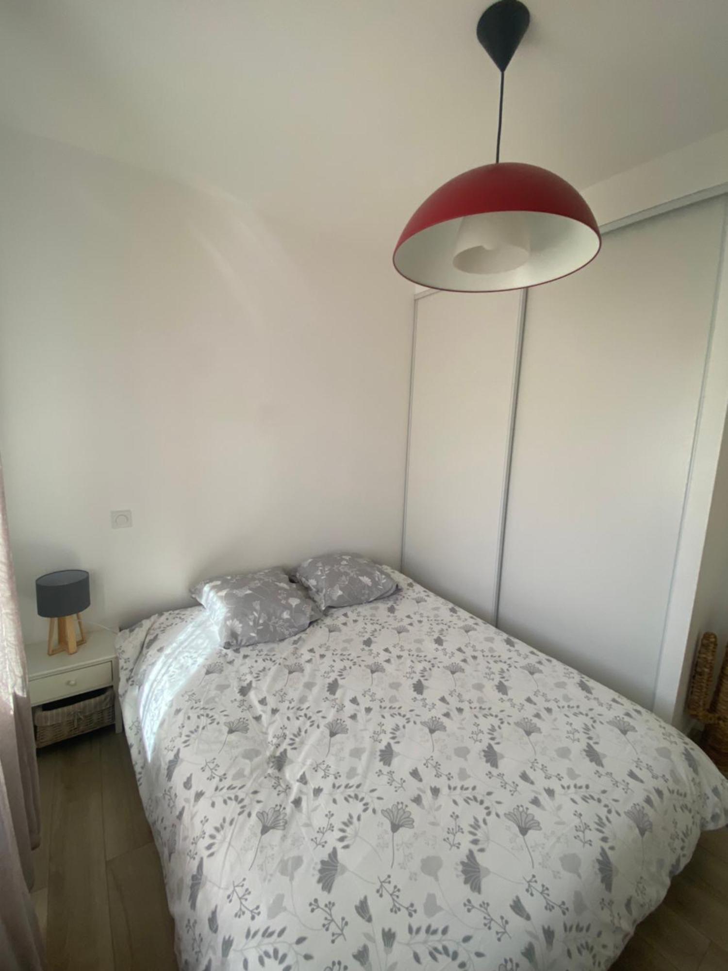 Appartement Au Bord De La Camargue à Aubord Extérieur photo