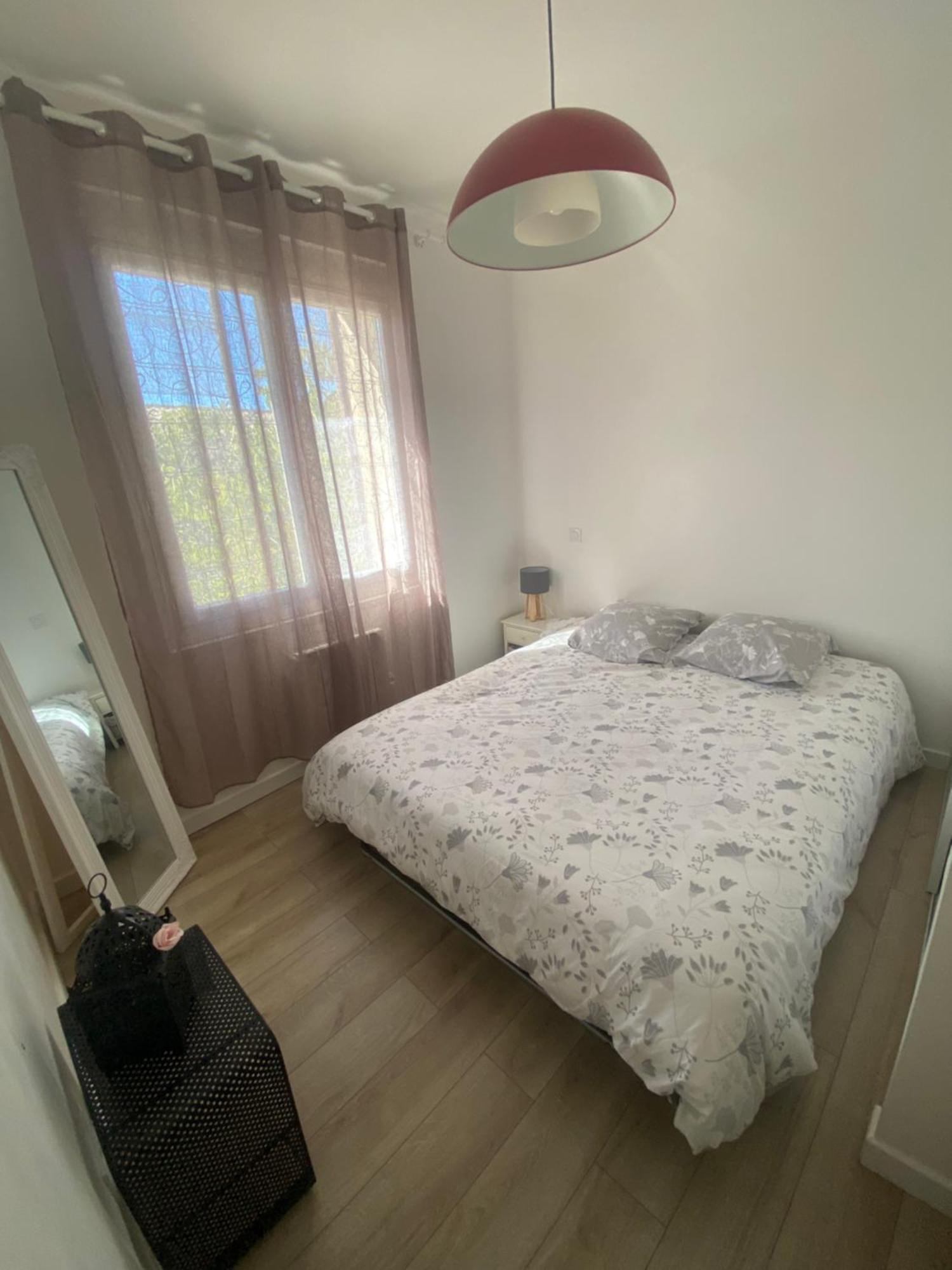 Appartement Au Bord De La Camargue à Aubord Extérieur photo
