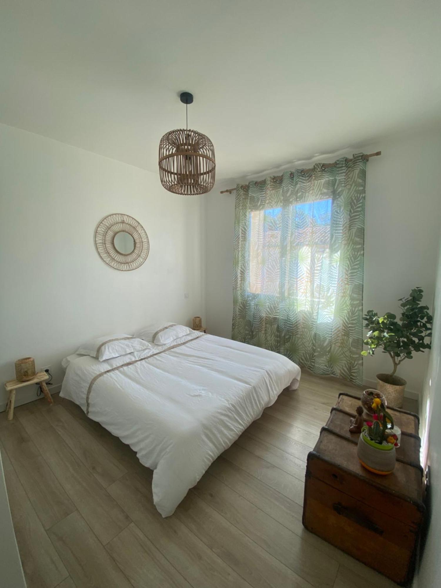 Appartement Au Bord De La Camargue à Aubord Extérieur photo
